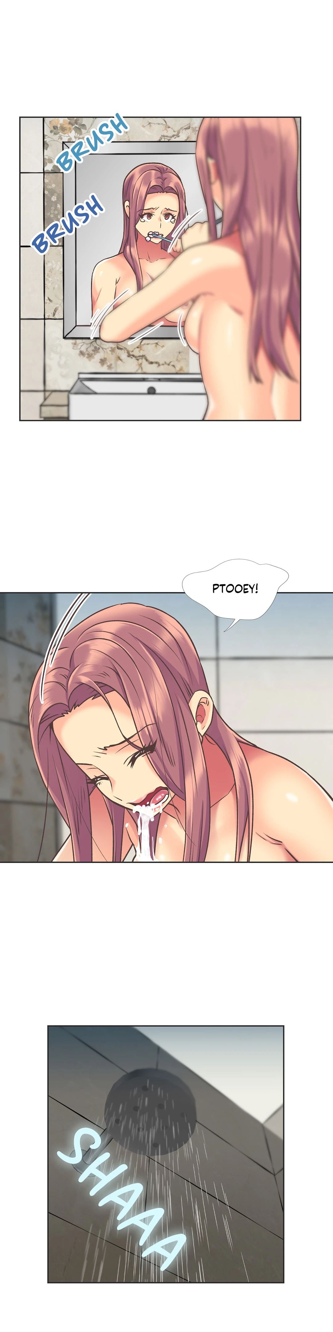The Yes Girl Chapter 51 image 6