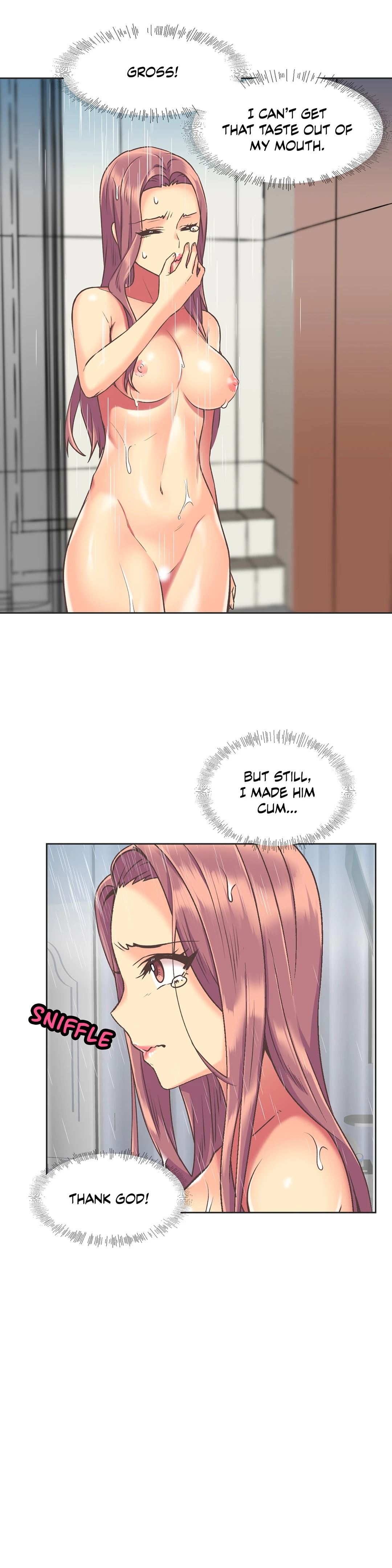 The Yes Girl Chapter 51 image 7
