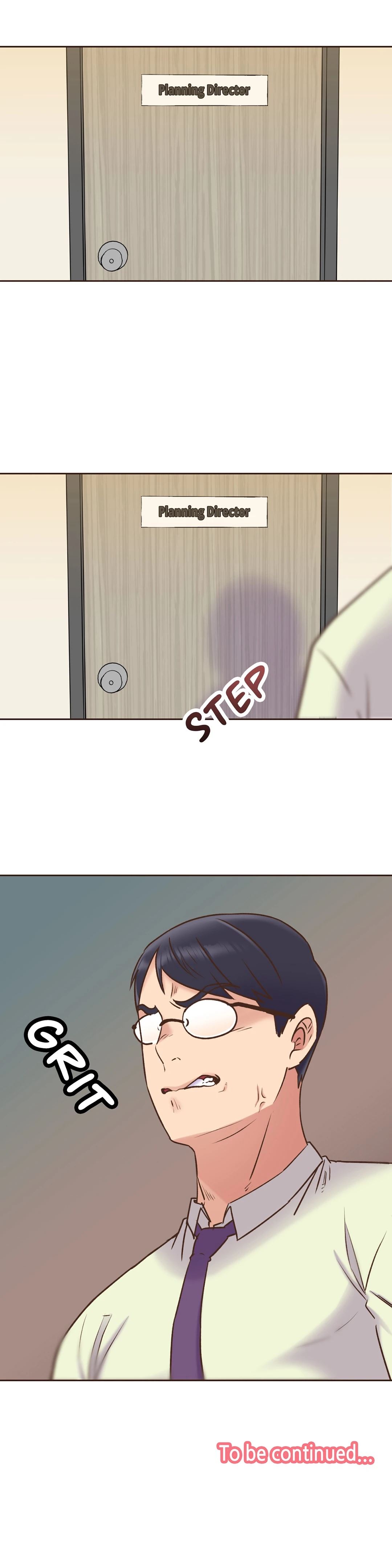 The Yes Girl Chapter 53 image 20
