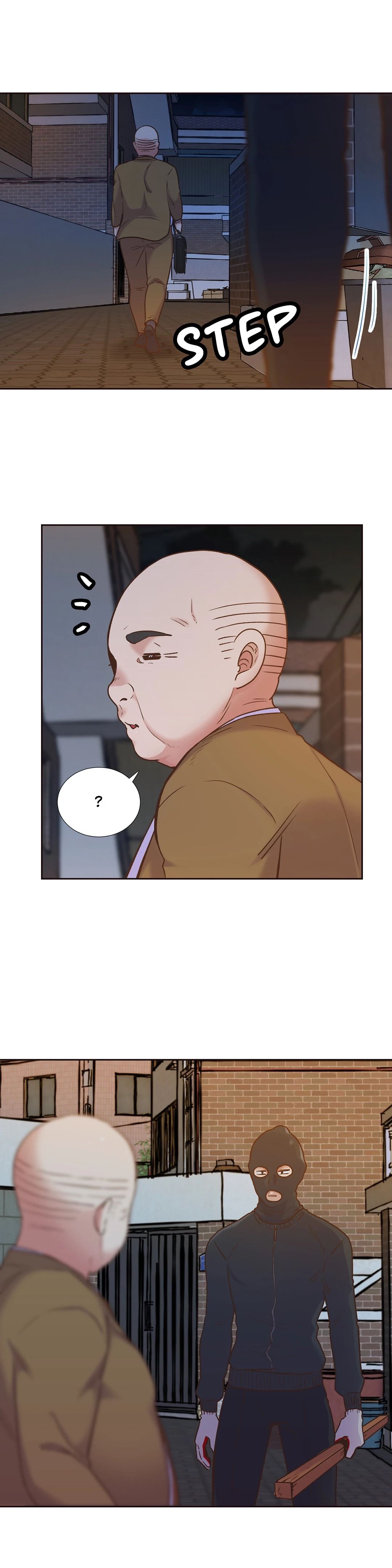 The Yes Girl Chapter 54 image 19