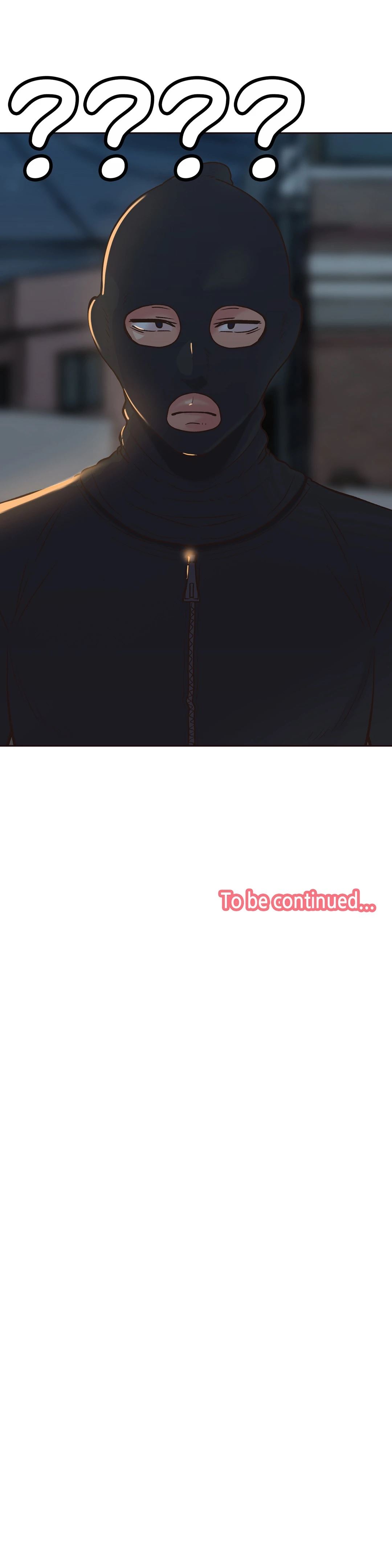 The Yes Girl Chapter 54 image 20