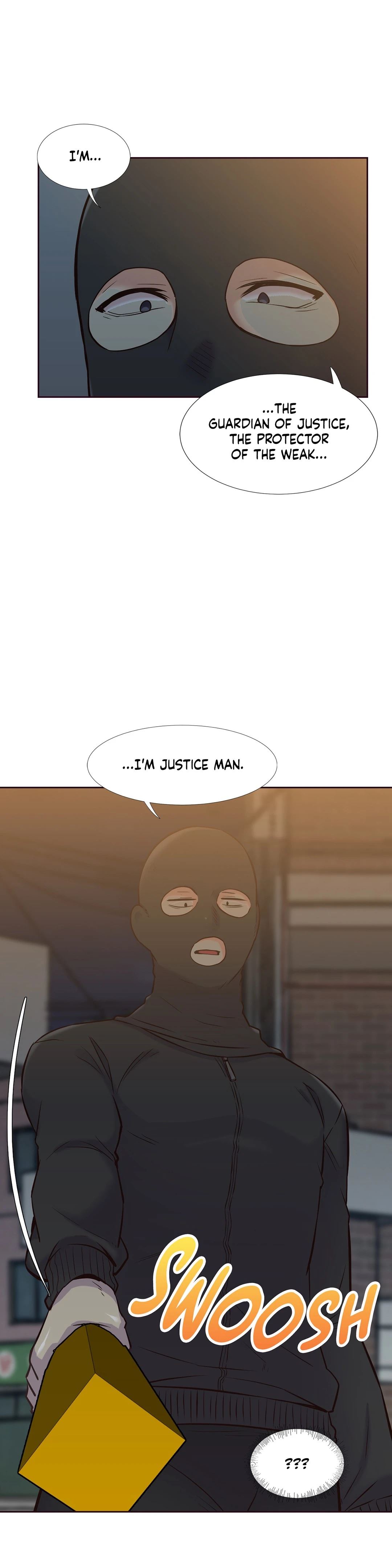 The Yes Girl Chapter 55 image 9
