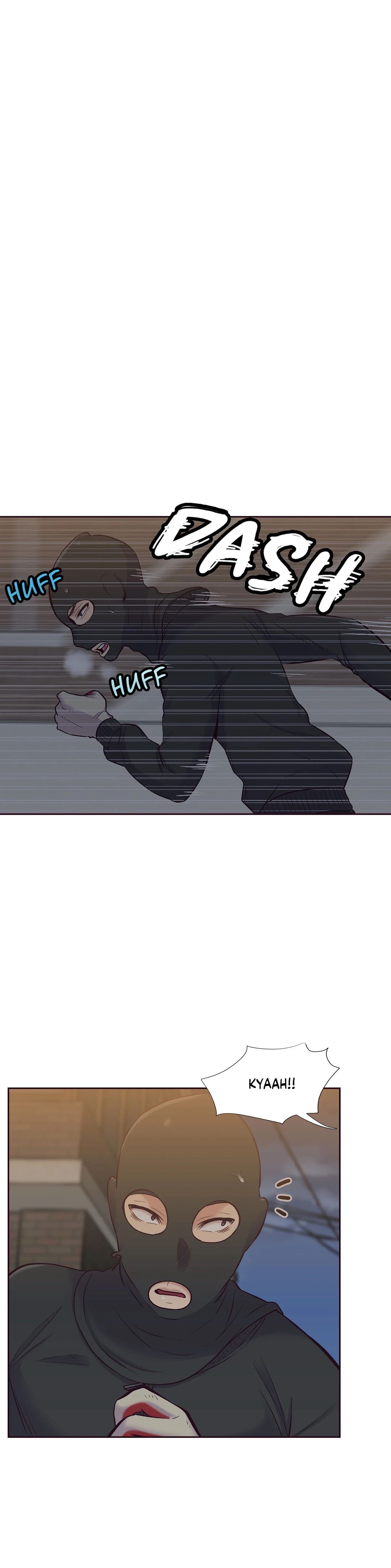 The Yes Girl Chapter 55 image 16