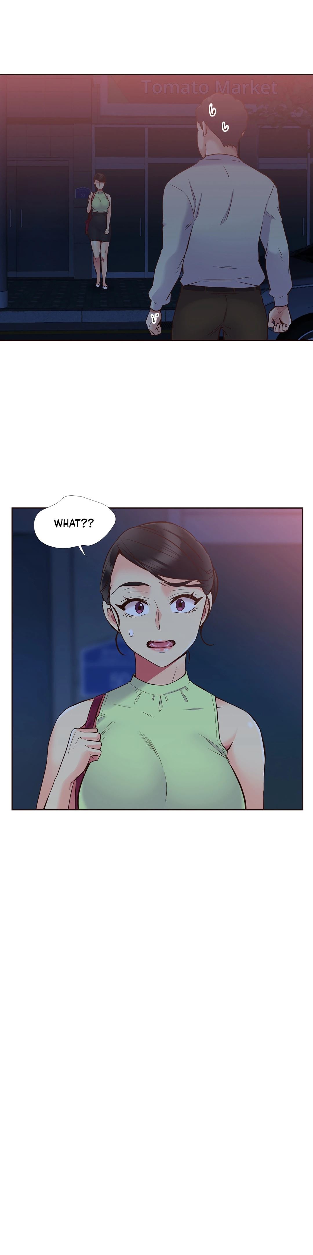 The Yes Girl Chapter 55 image 4