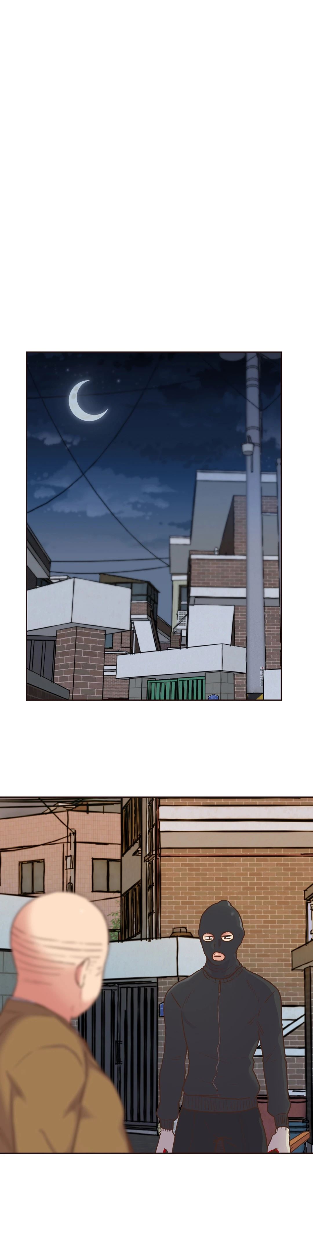 The Yes Girl Chapter 55 image 5