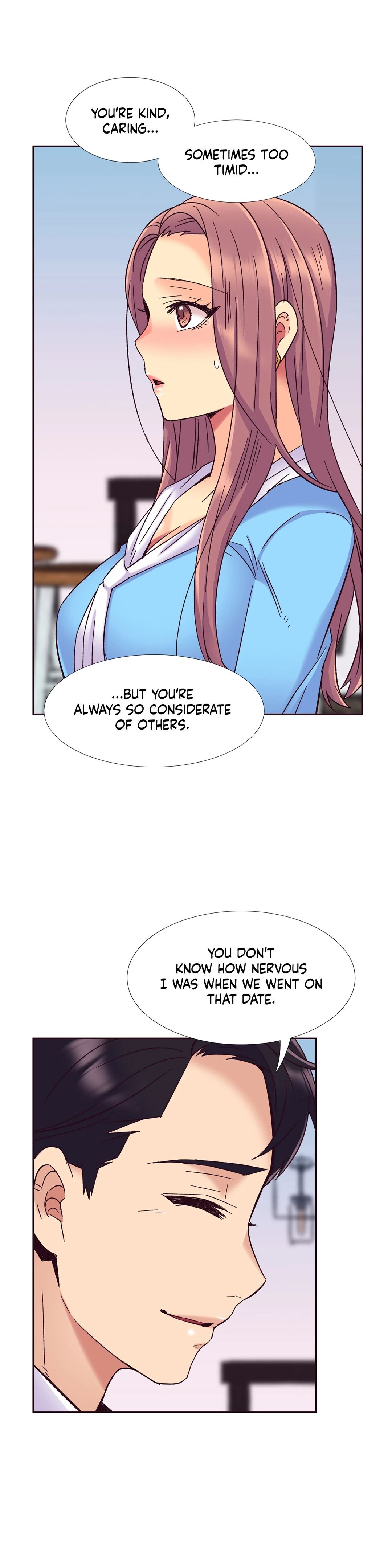 The Yes Girl Chapter 56 image 17