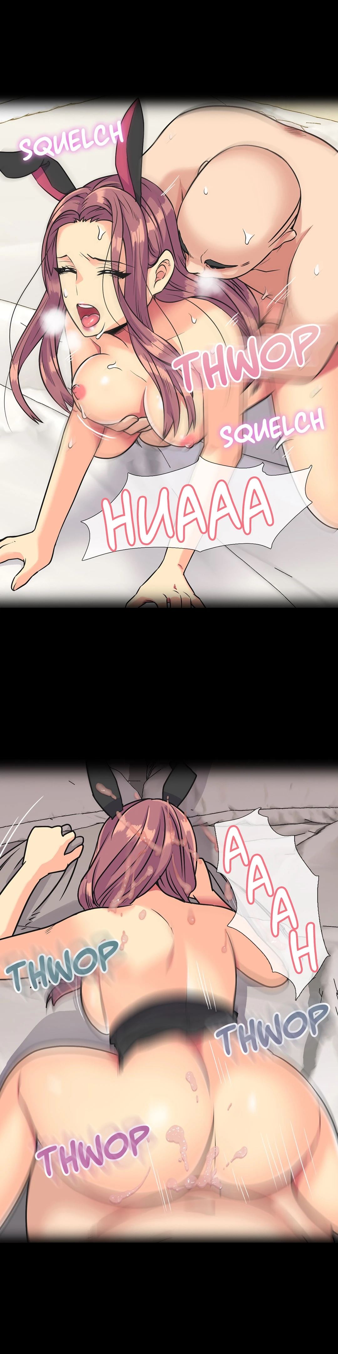 The Yes Girl Chapter 56 image 1