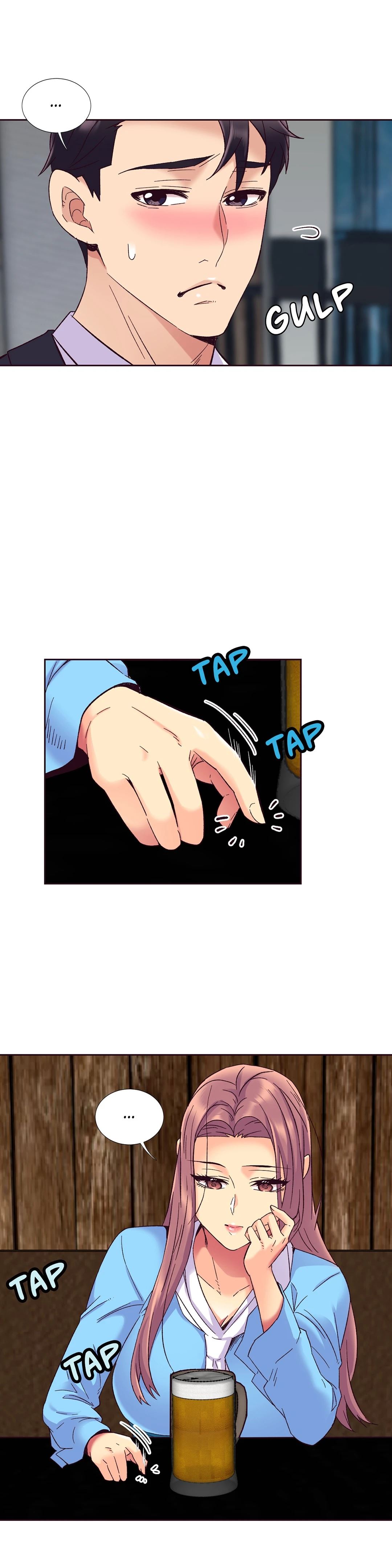 The Yes Girl Chapter 56 image 23