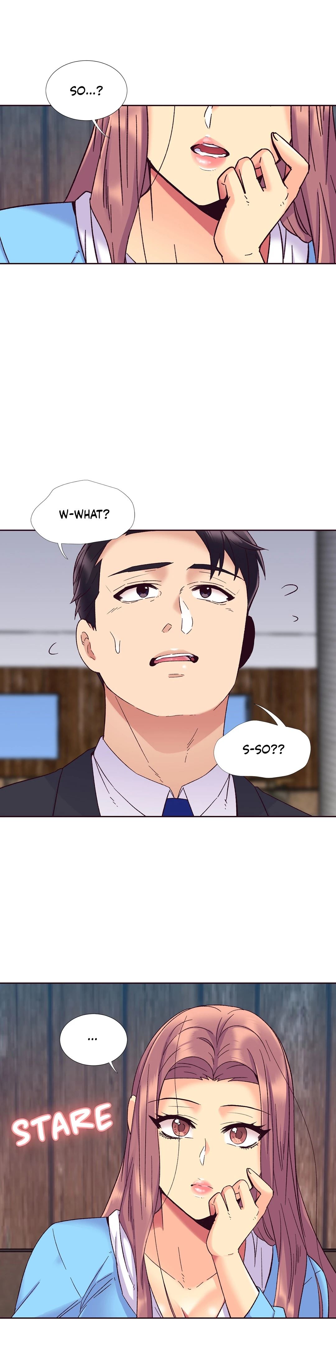 The Yes Girl Chapter 56 image 24