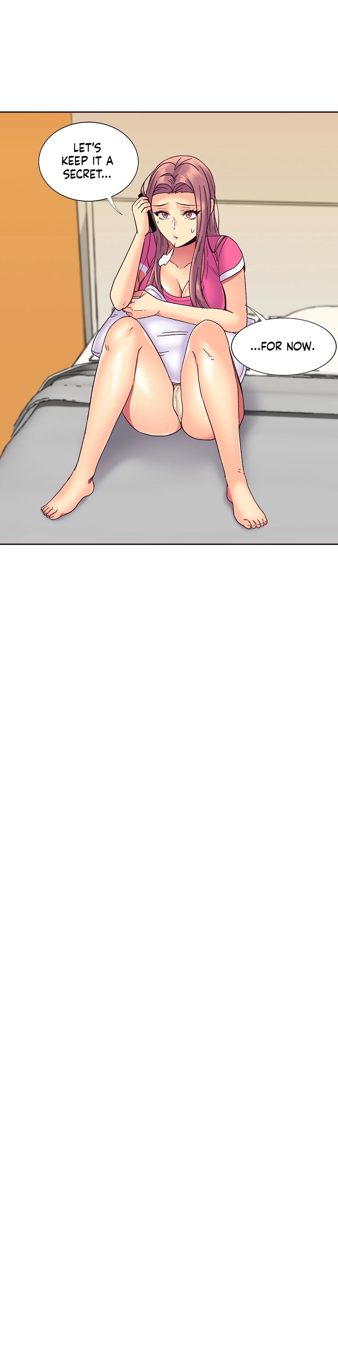The Yes Girl Chapter 57 image 14