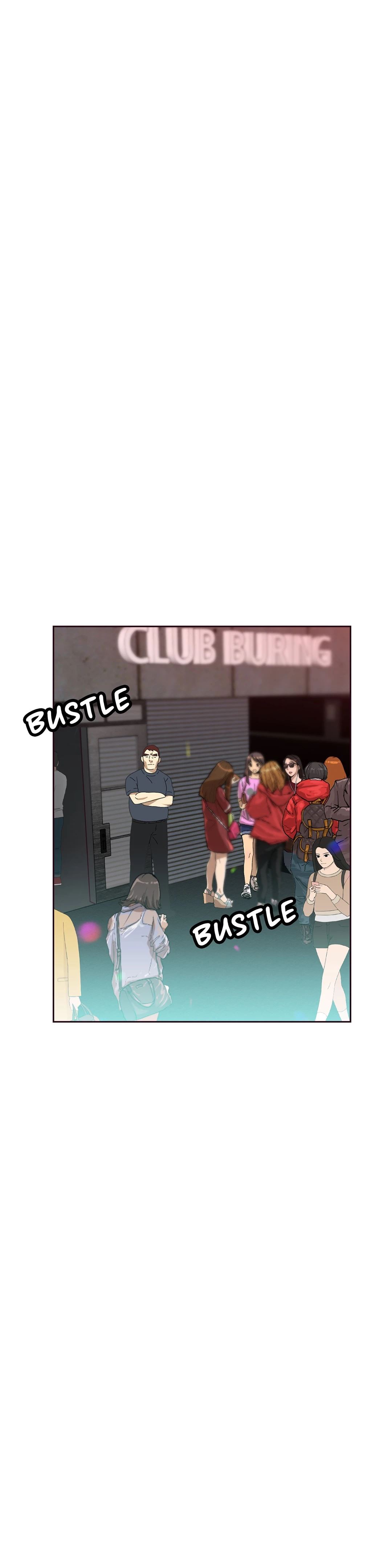 The Yes Girl Chapter 59 image 9