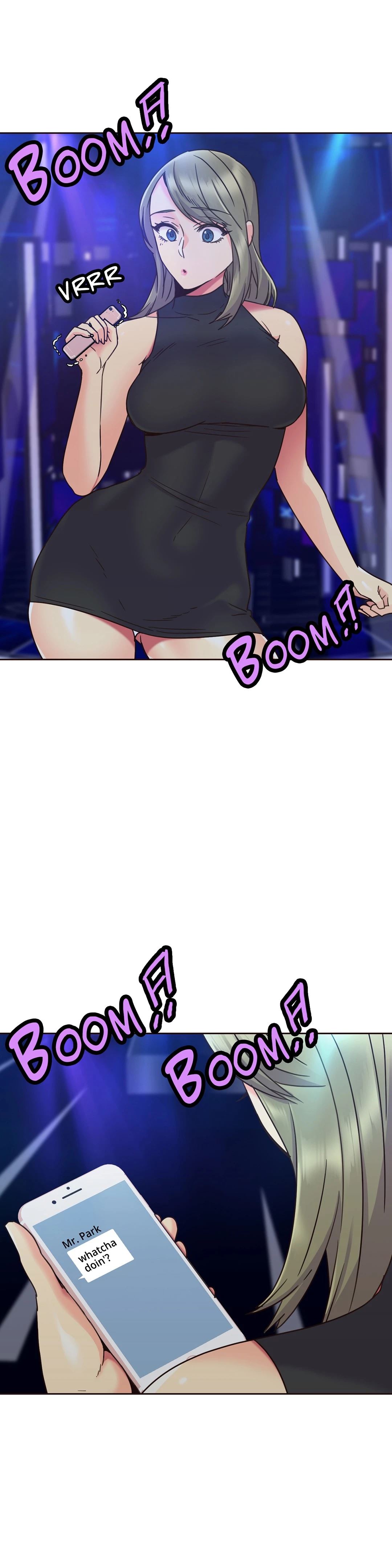 The Yes Girl Chapter 59 image 12