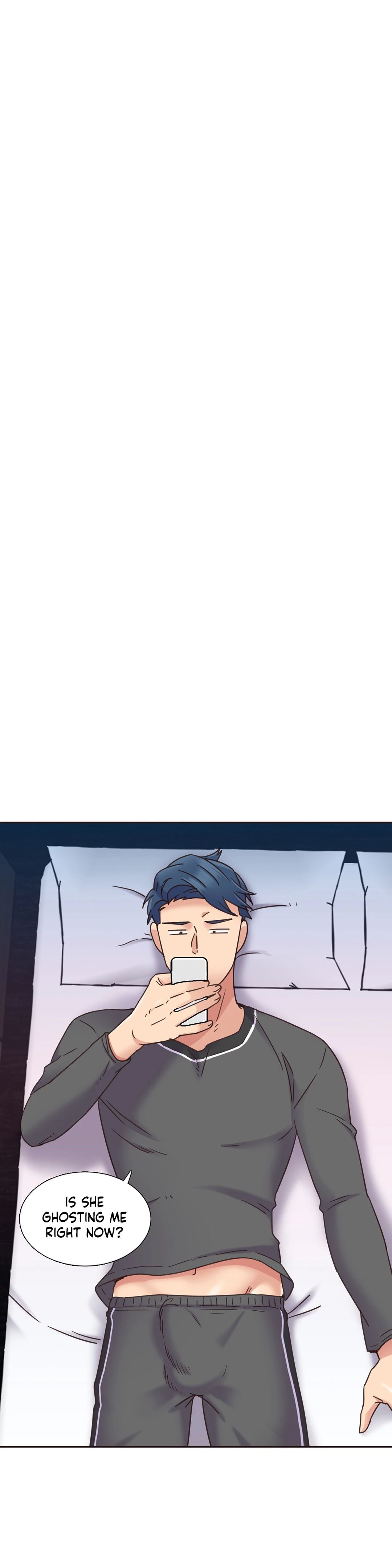 The Yes Girl Chapter 59 image 13