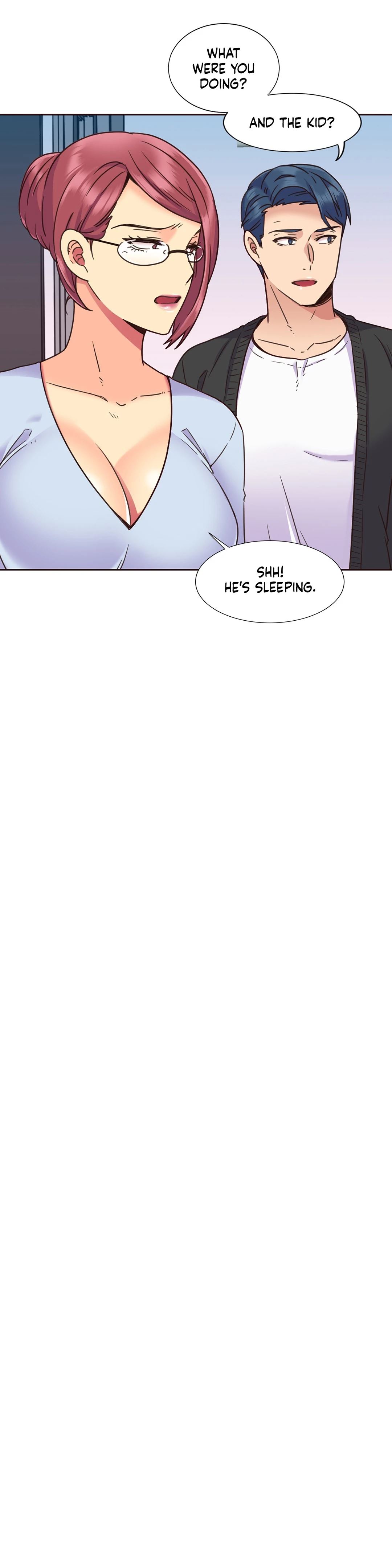 The Yes Girl Chapter 59 image 17