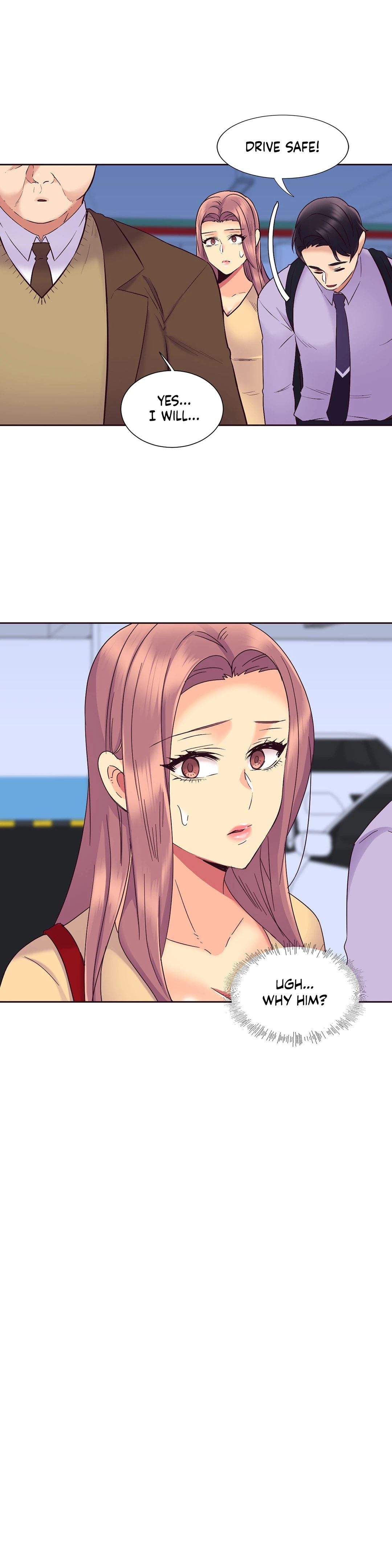 The Yes Girl Chapter 59 image 2