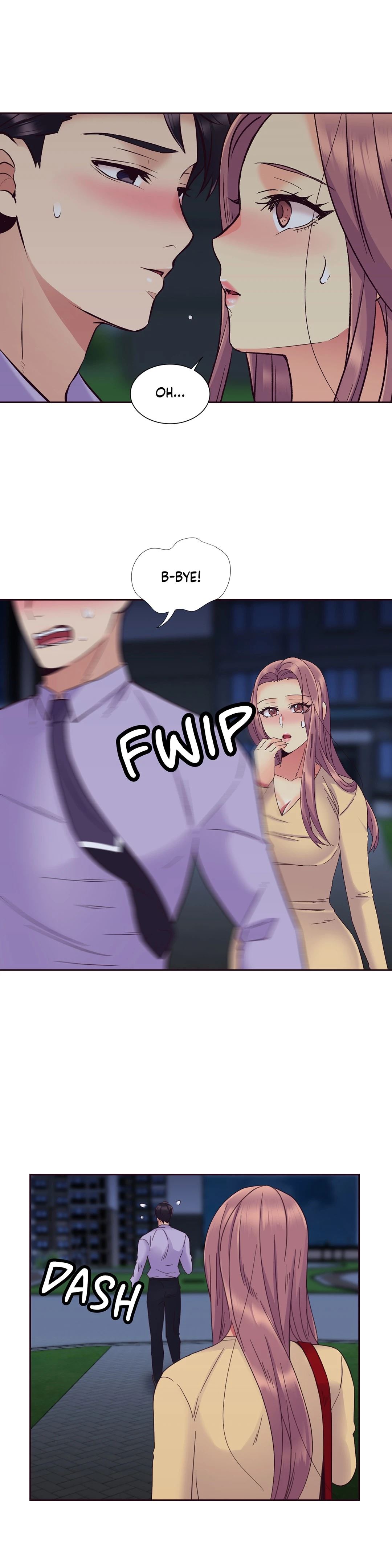 The Yes Girl Chapter 59 image 7