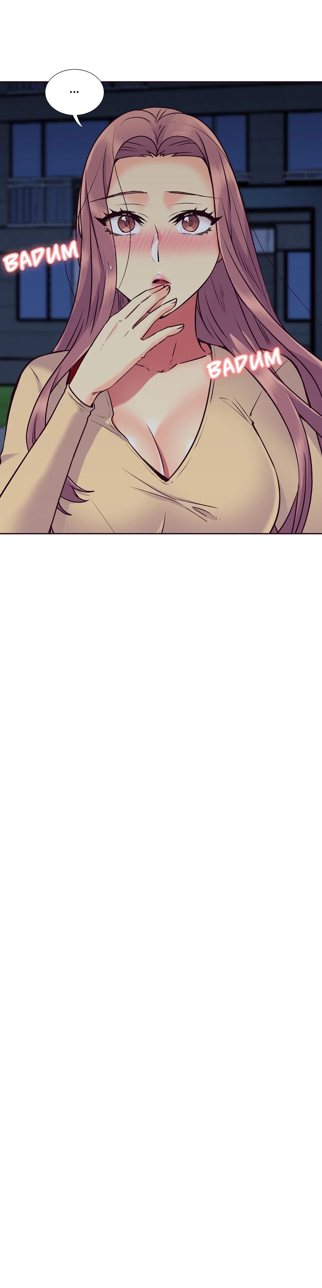 The Yes Girl Chapter 59 image 8