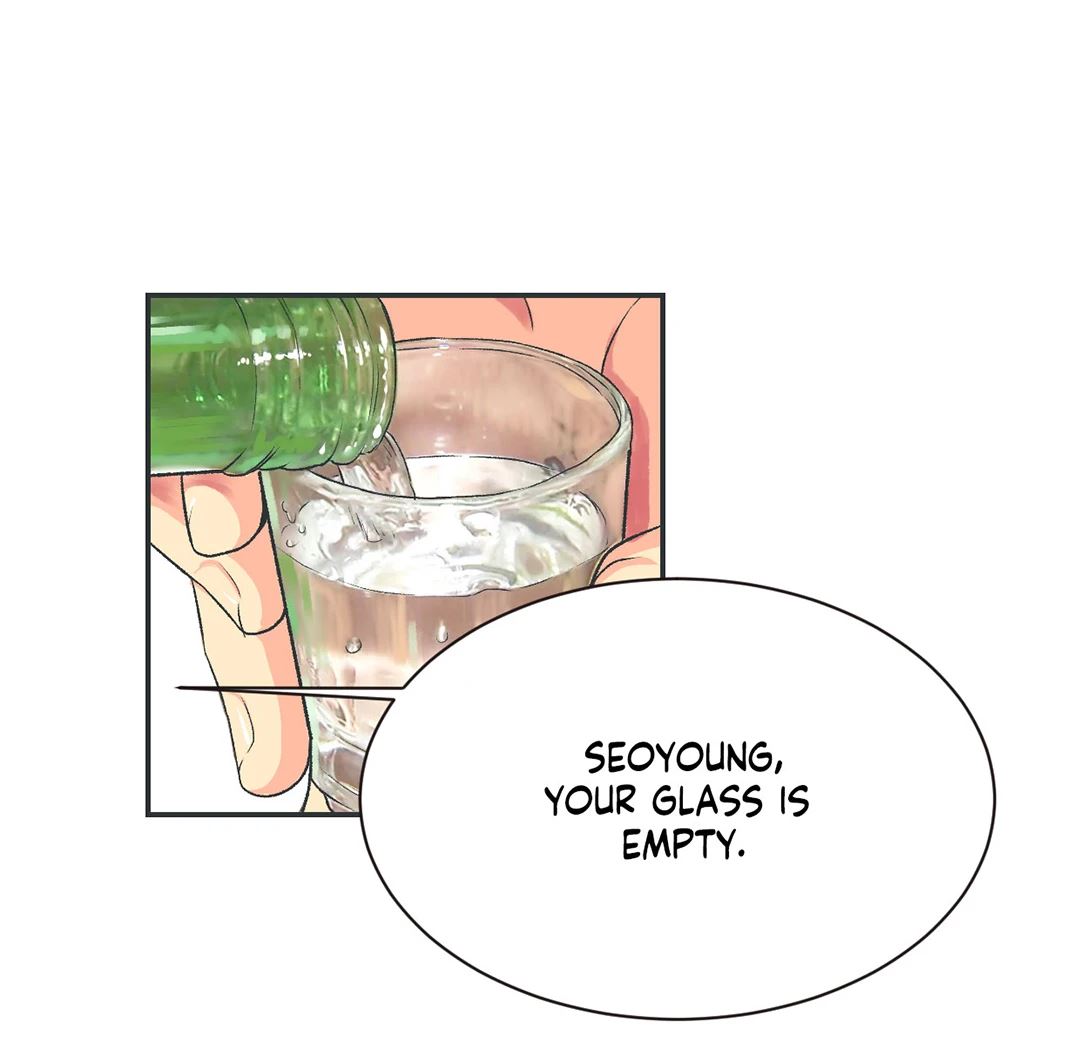 The Yes Girl Chapter 6 image 19