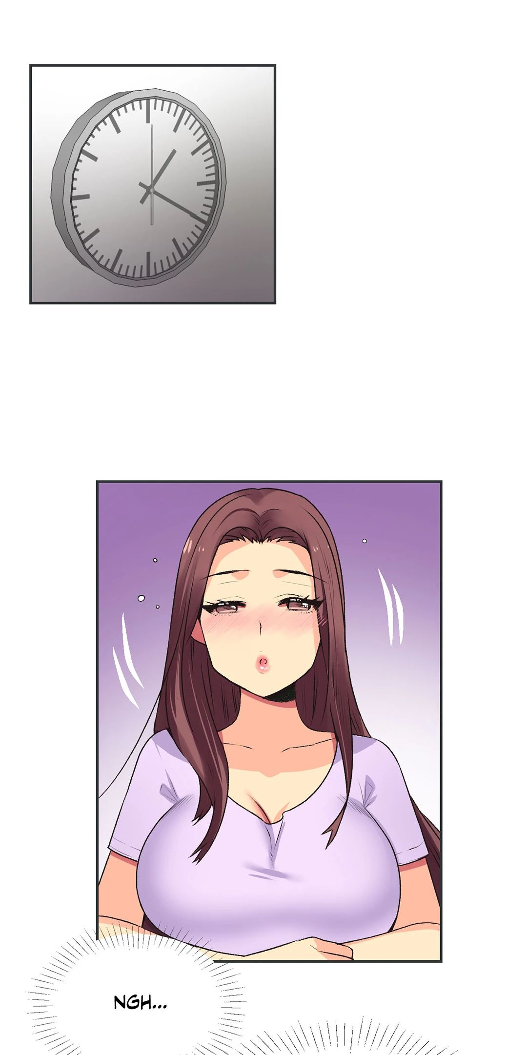 The Yes Girl Chapter 6 image 22