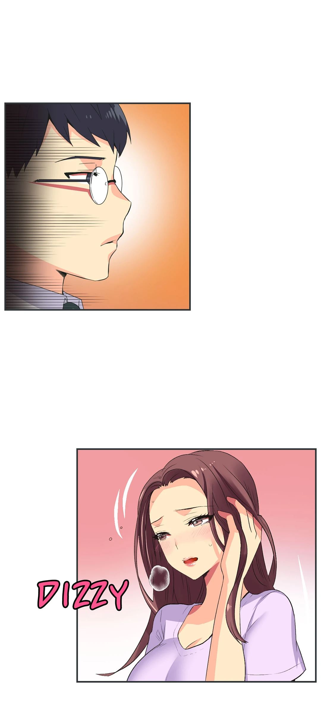 The Yes Girl Chapter 6 image 28
