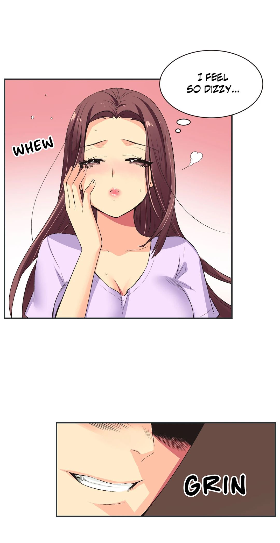 The Yes Girl Chapter 6 image 30