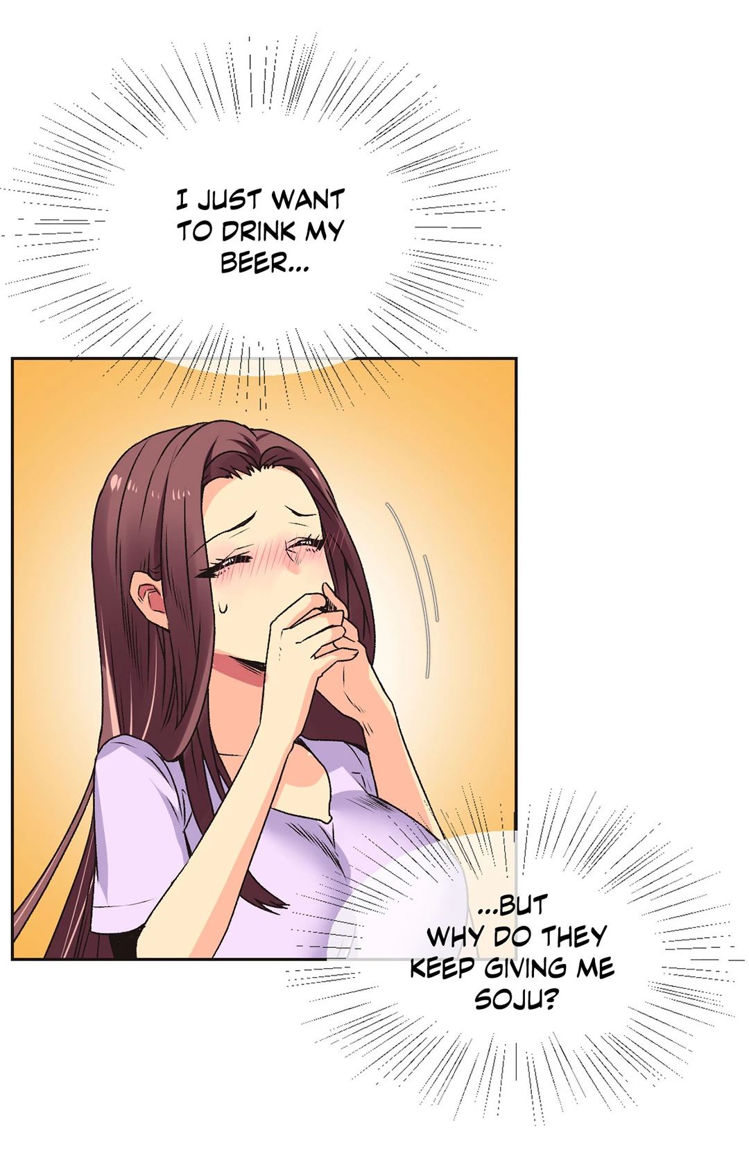 The Yes Girl Chapter 6 image 32