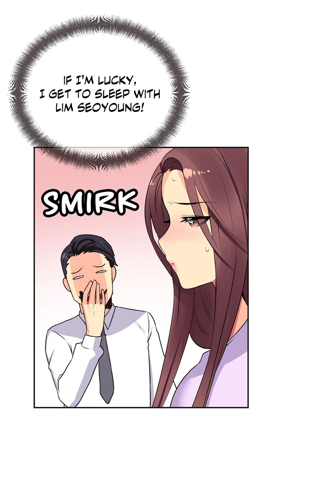The Yes Girl Chapter 6 image 37