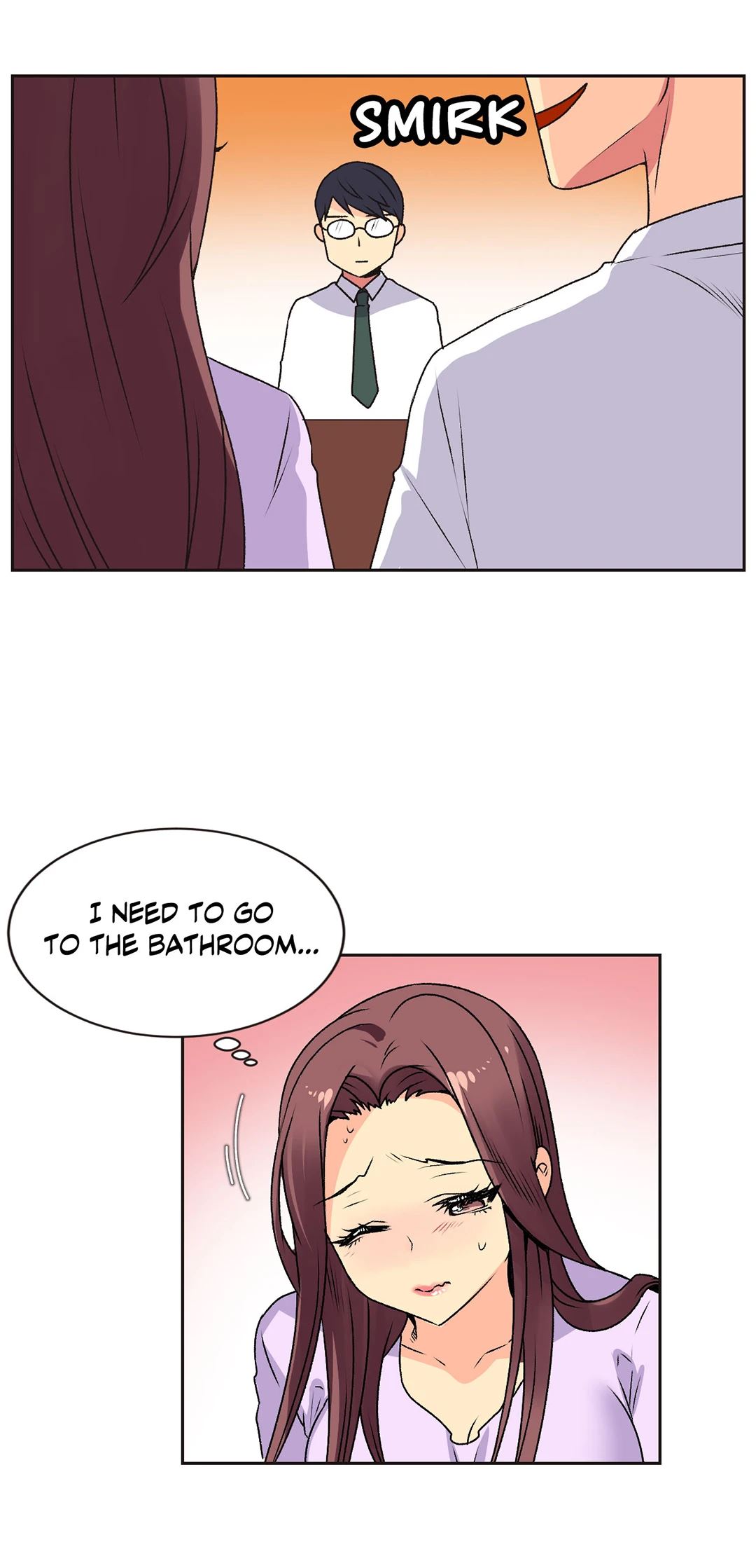 The Yes Girl Chapter 6 image 39