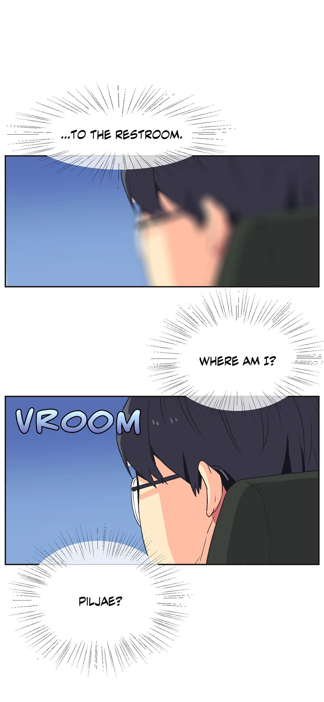 The Yes Girl Chapter 6 image 41