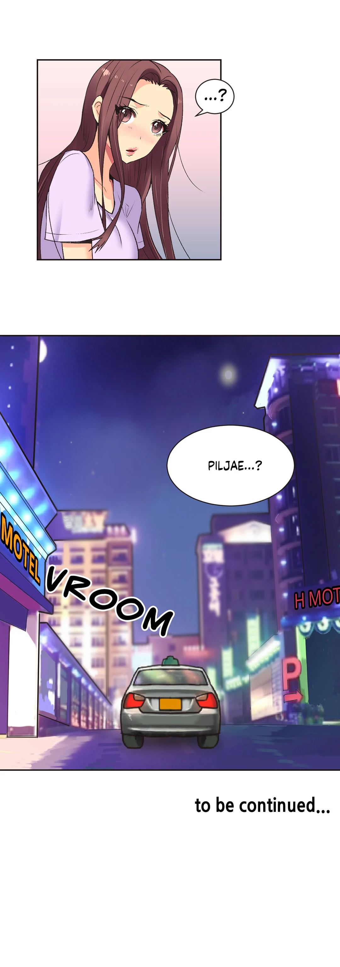 The Yes Girl Chapter 6 image 43