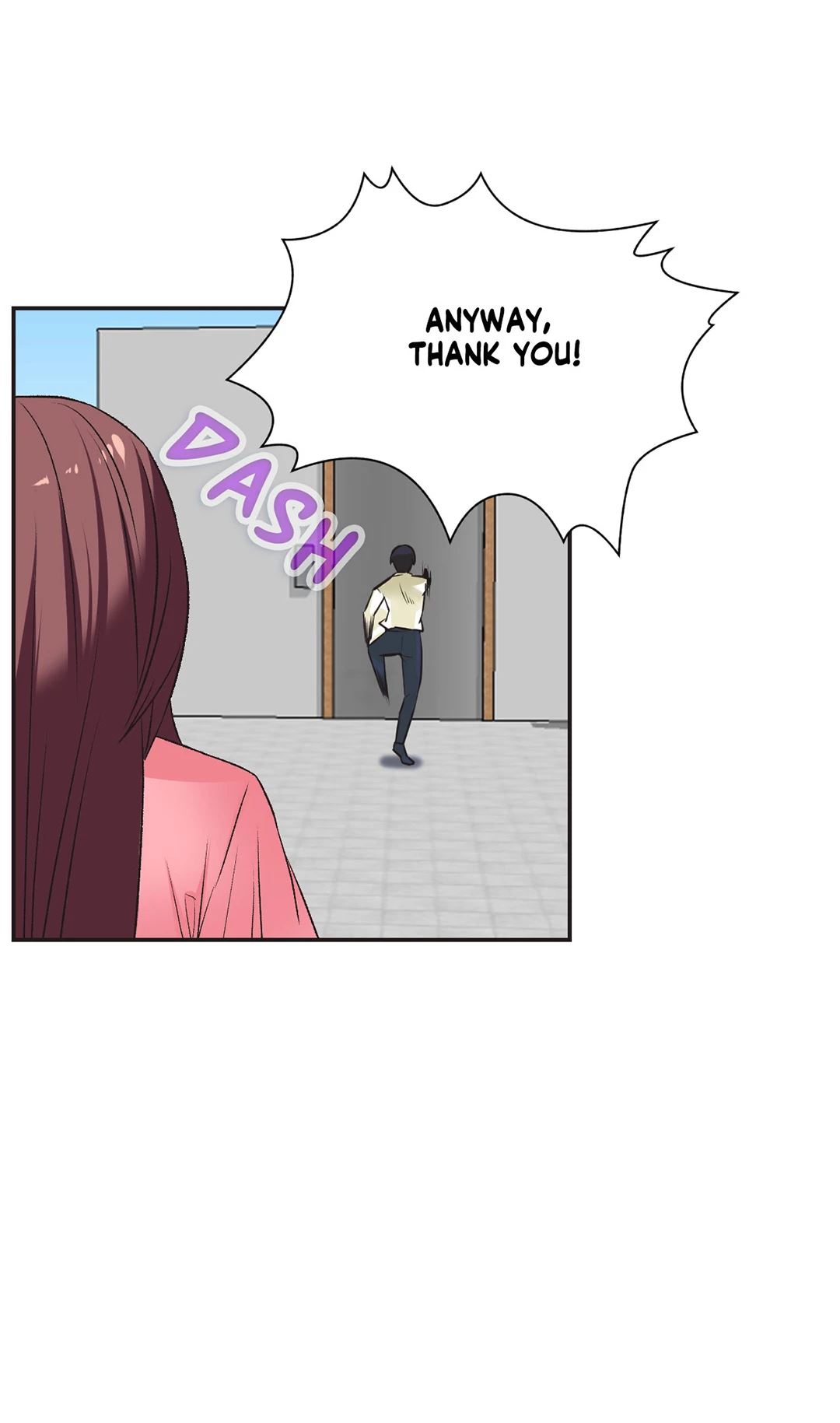 The Yes Girl Chapter 6 image 5