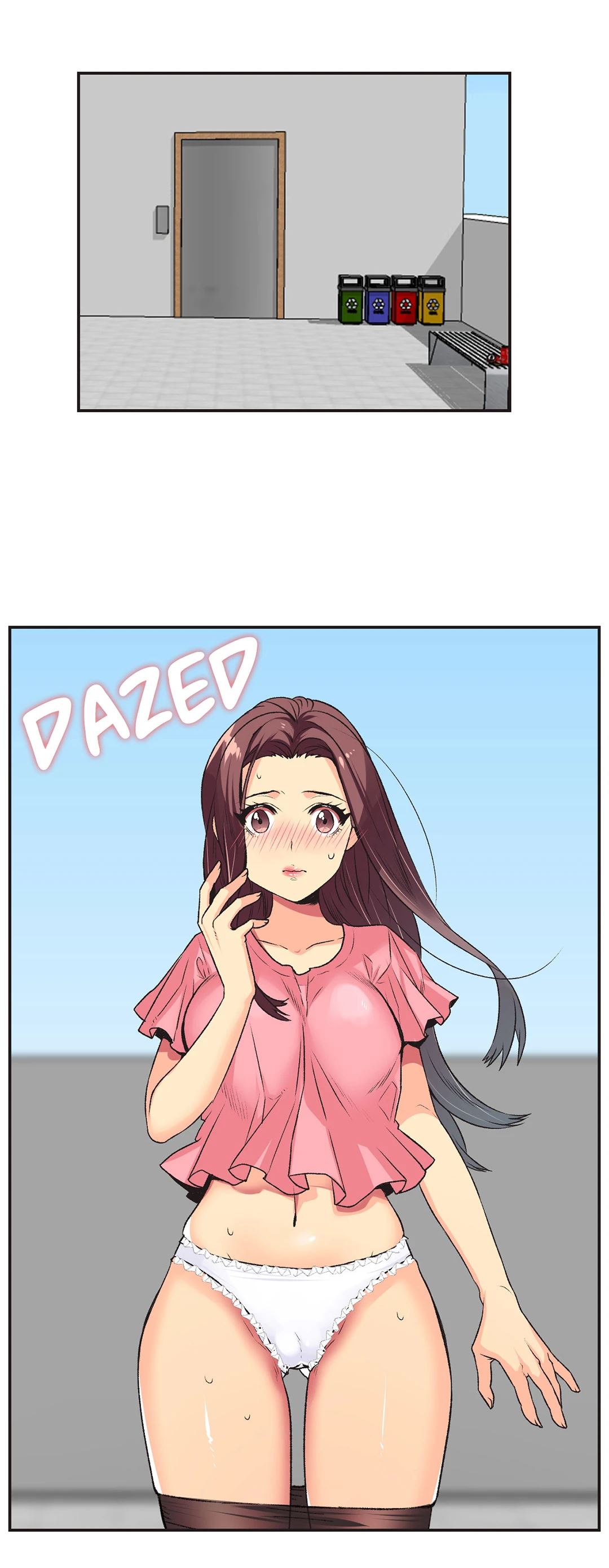 The Yes Girl Chapter 6 image 6