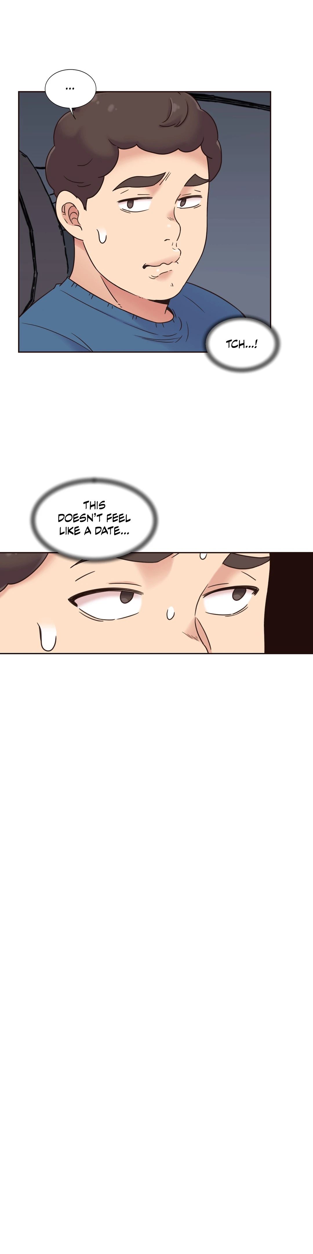 The Yes Girl Chapter 60 image 14