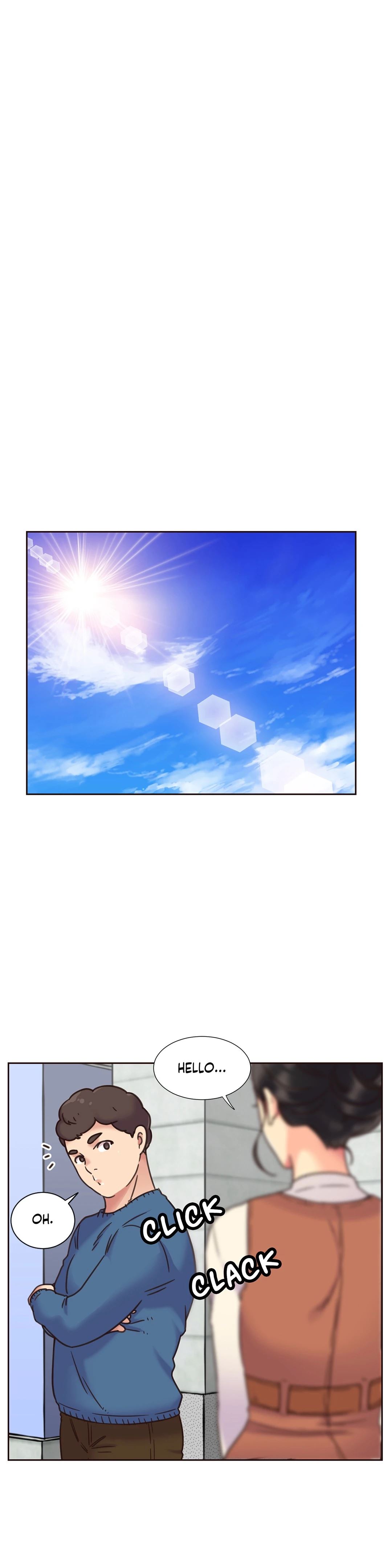 The Yes Girl Chapter 60 image 7