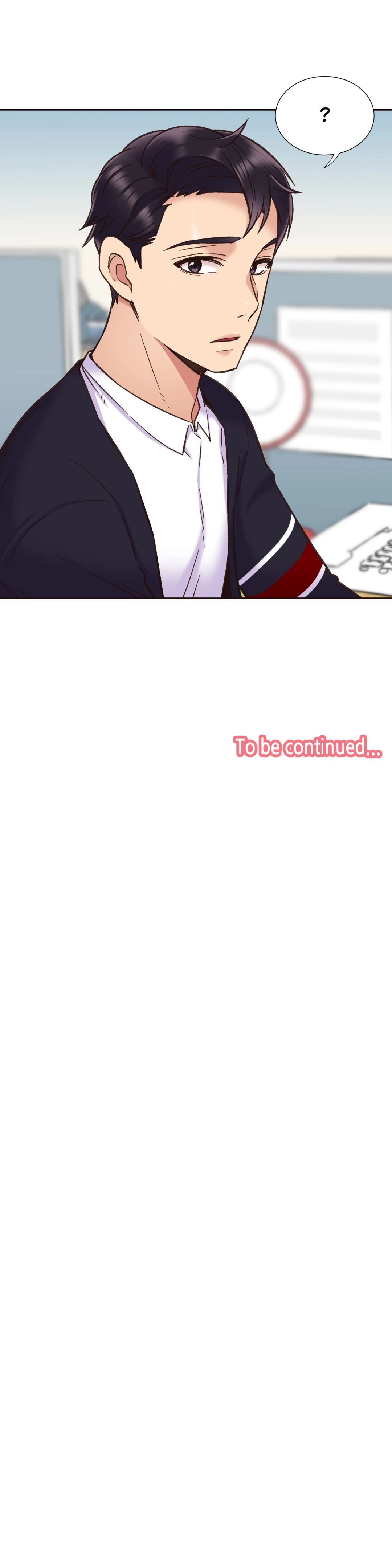 The Yes Girl Chapter 62 image 22