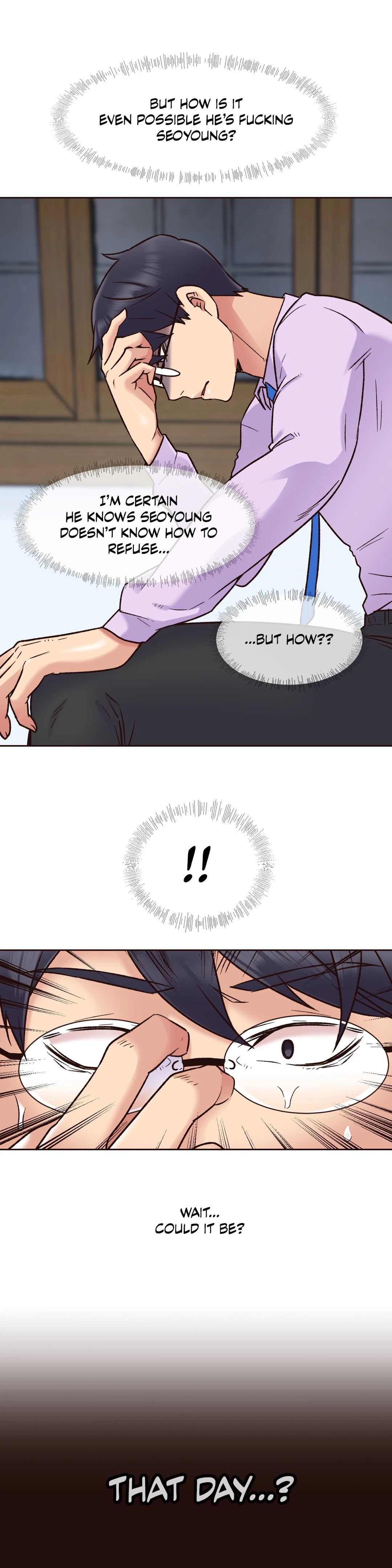 The Yes Girl Chapter 63 image 23