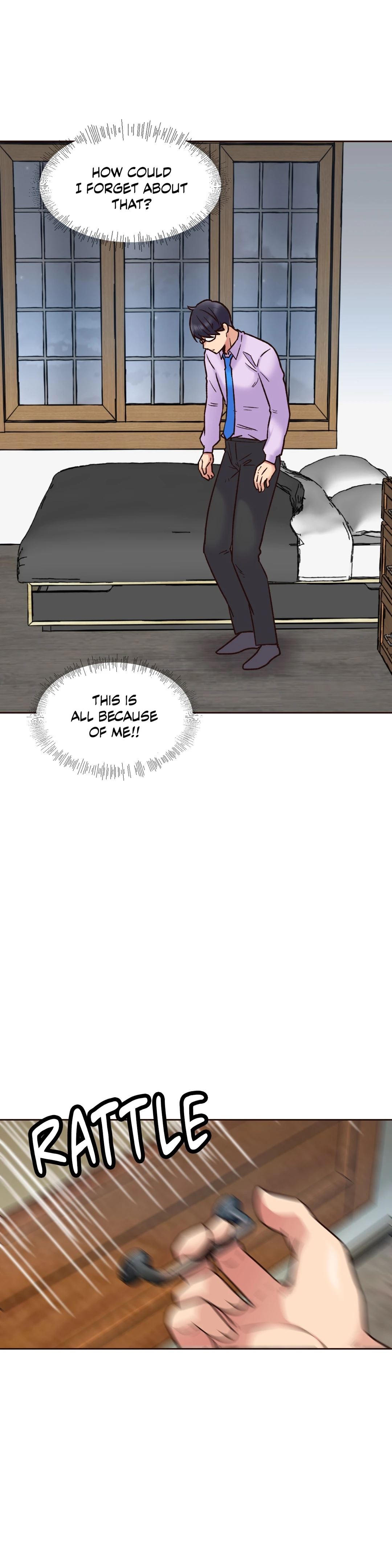The Yes Girl Chapter 63 image 25