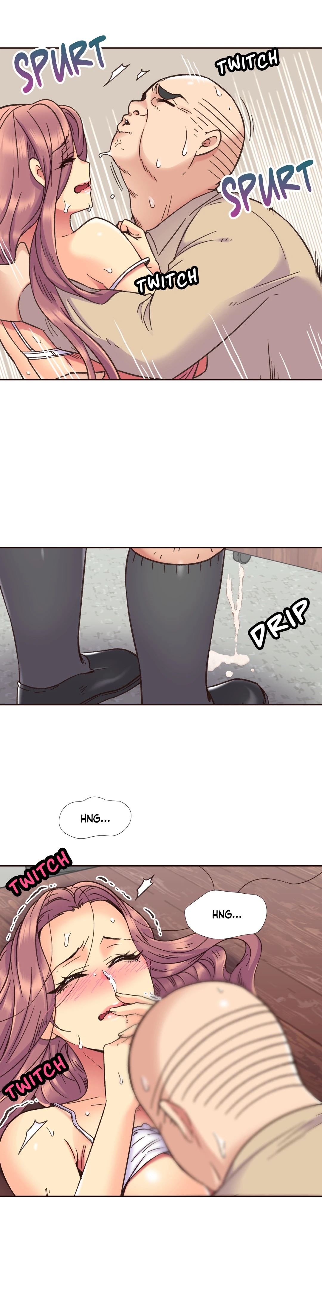 The Yes Girl Chapter 63 image 7