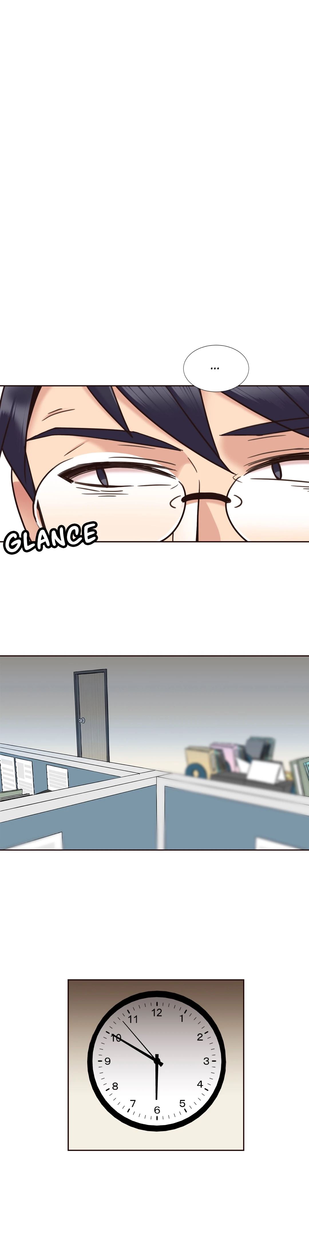 The Yes Girl Chapter 64 image 20