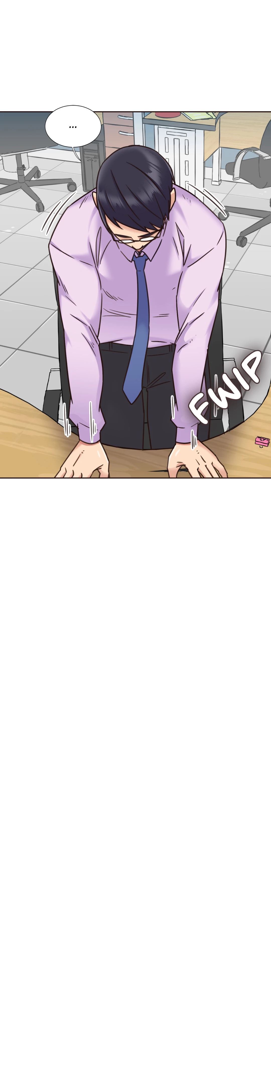 The Yes Girl Chapter 64 image 22