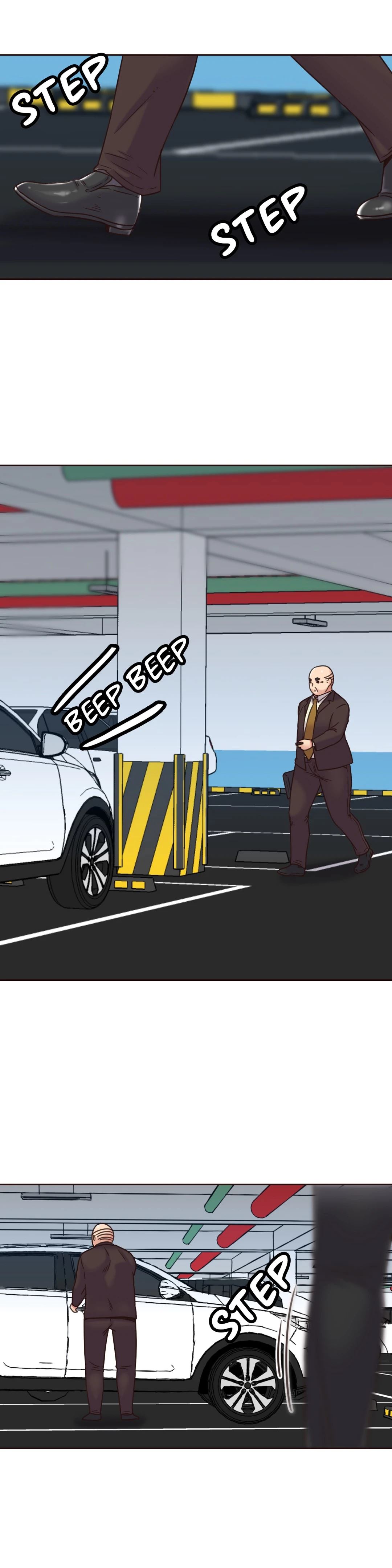 The Yes Girl Chapter 64 image 23