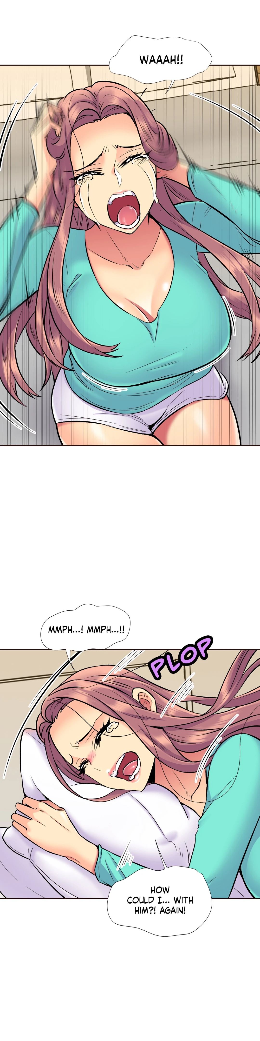 The Yes Girl Chapter 64 image 2