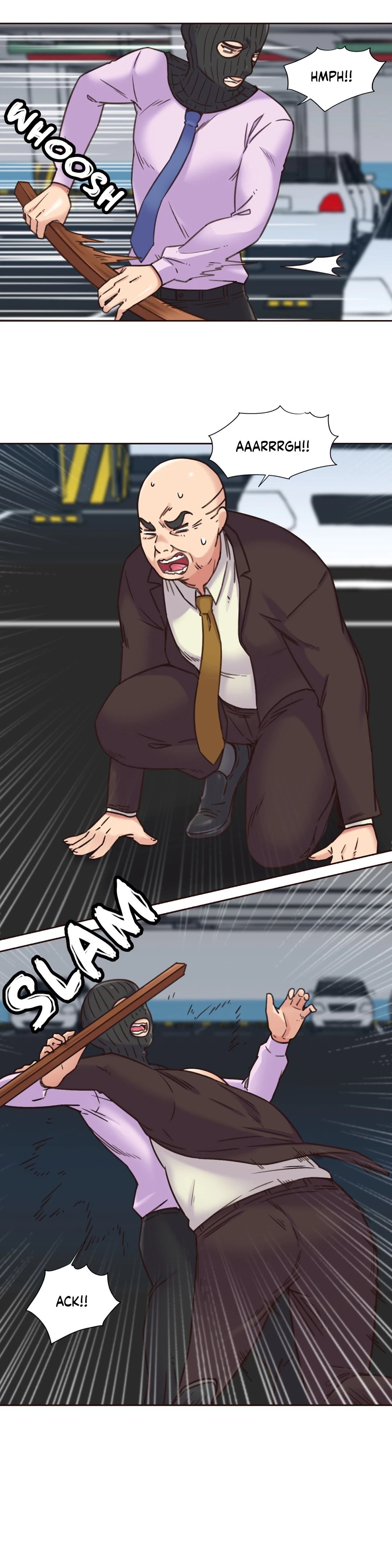 The Yes Girl Chapter 65 image 10