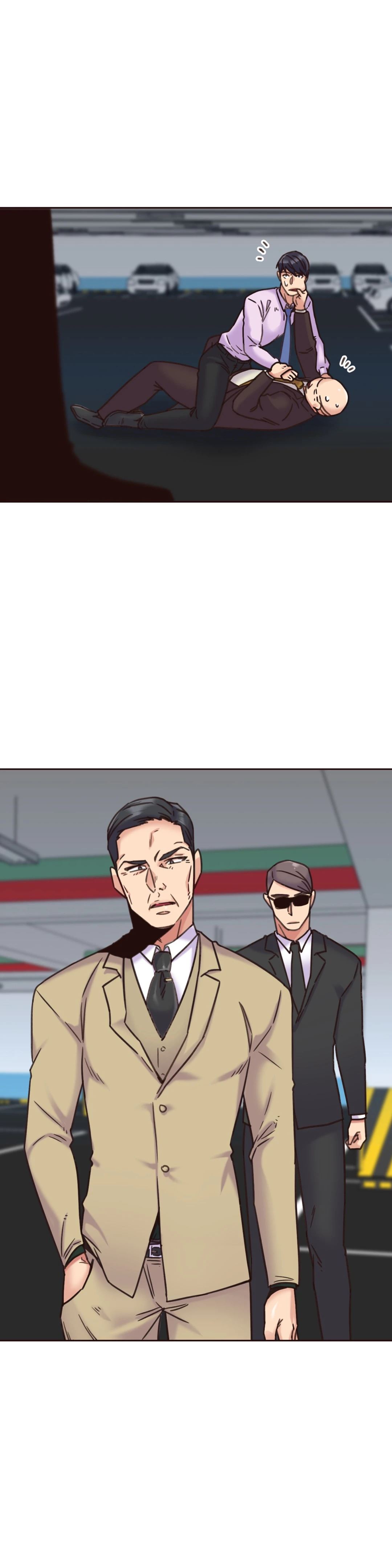 The Yes Girl Chapter 65 image 20