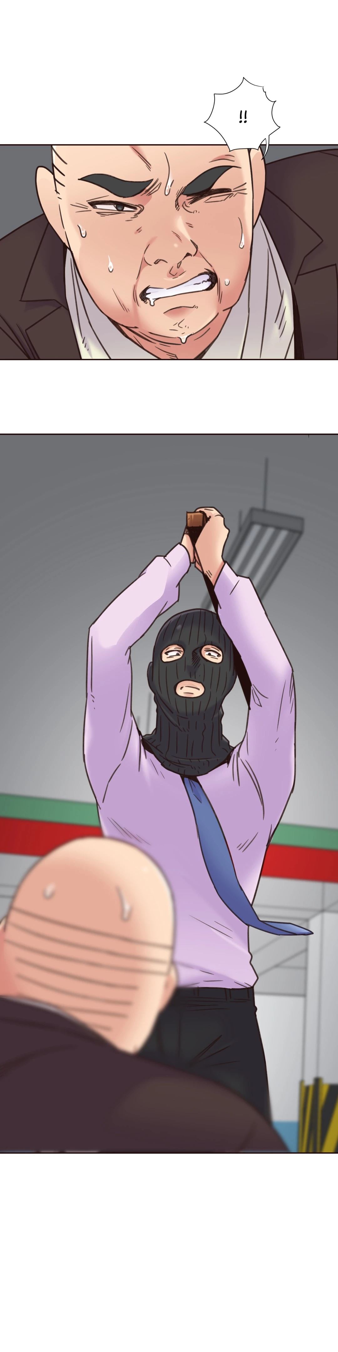 The Yes Girl Chapter 65 image 3