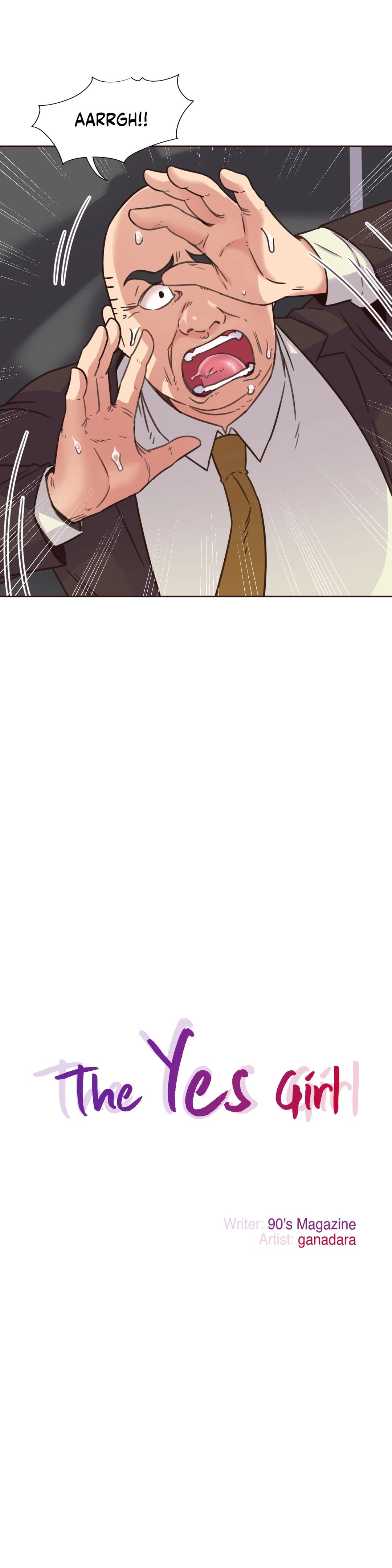The Yes Girl Chapter 65 image 4