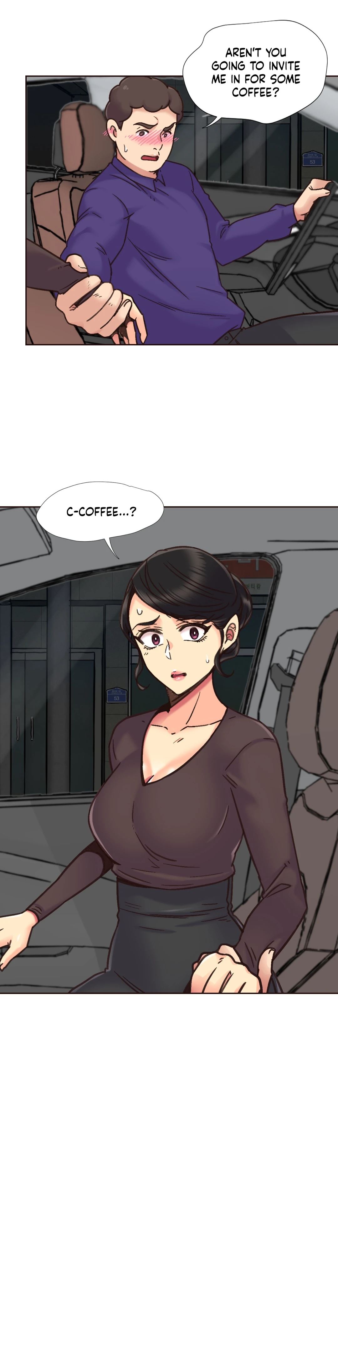 The Yes Girl Chapter 66 image 9