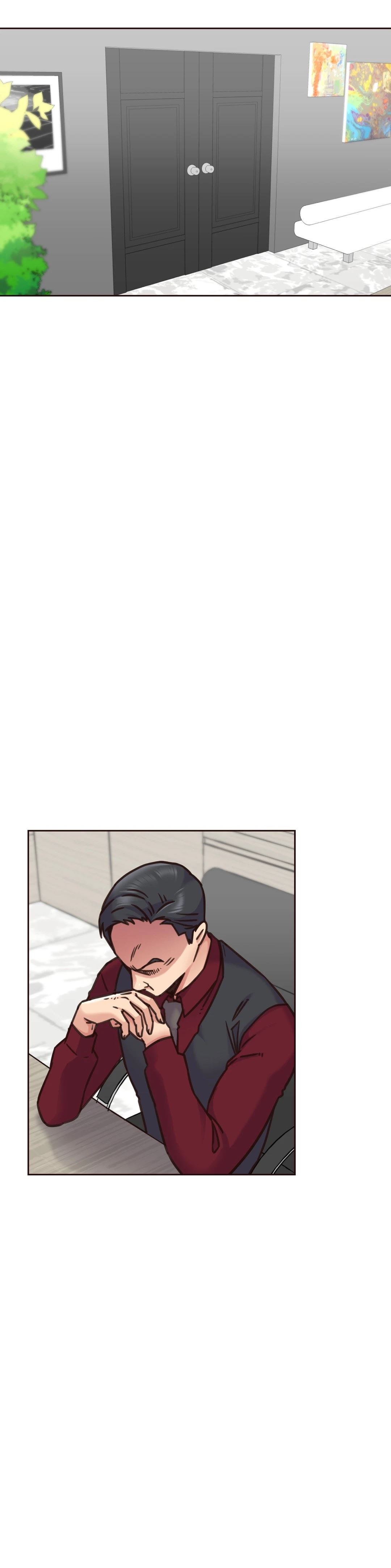 The Yes Girl Chapter 67 image 14