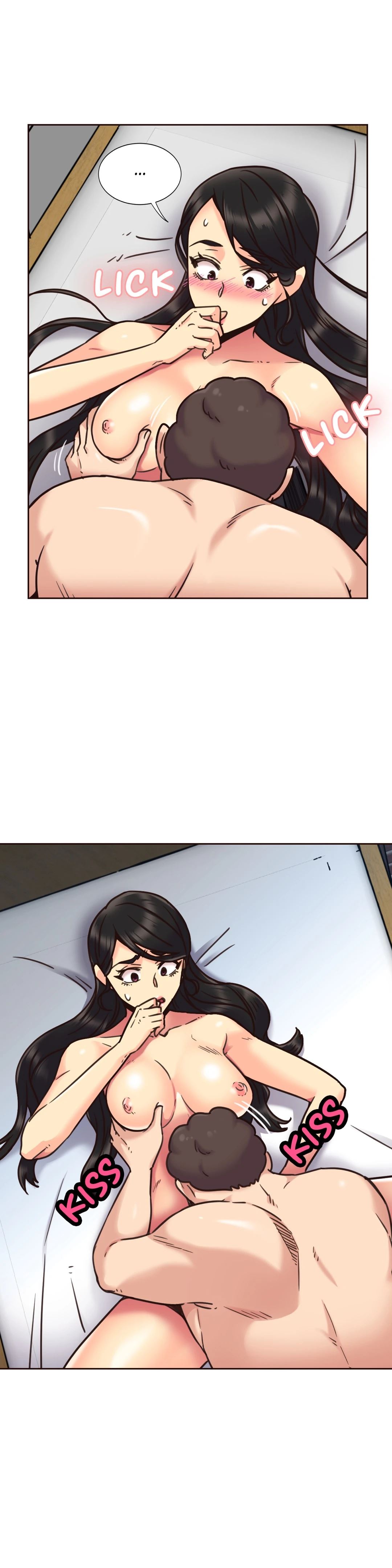 The Yes Girl Chapter 67 image 1