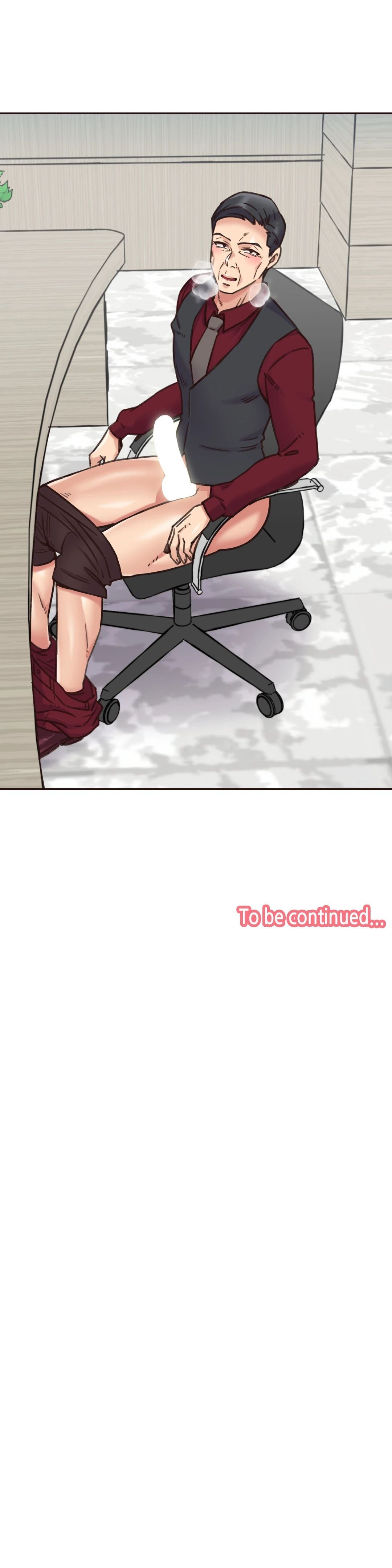 The Yes Girl Chapter 67 image 24